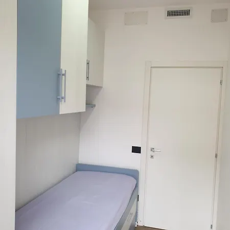 Il Sogno Del Marinaio * Porto Recanati