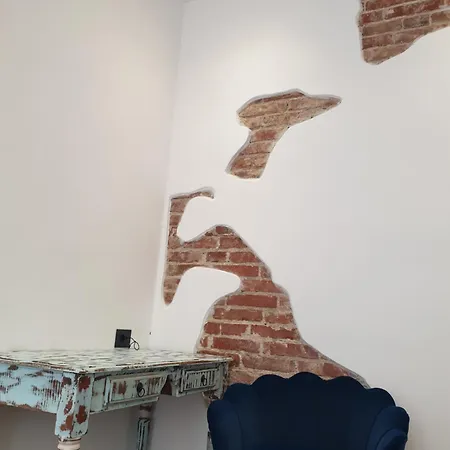 Il Sogno Del Marinaio Apartament Porto Recanati