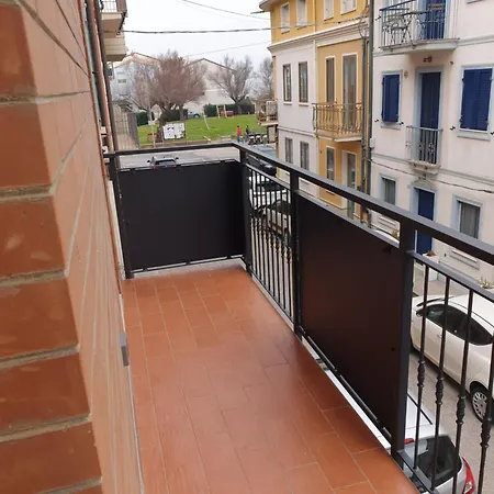 Apartament Il Sogno Del Marinaio