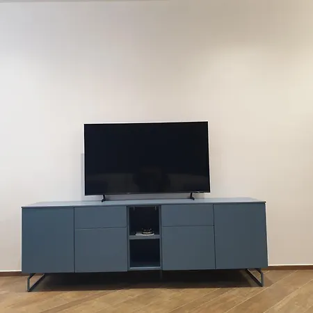 Il Sogno Del Marinaio Apartament Porto Recanati