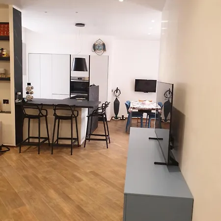 Il Sogno Del Marinaio *