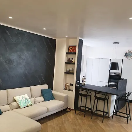 Apartament Il Sogno Del Marinaio *