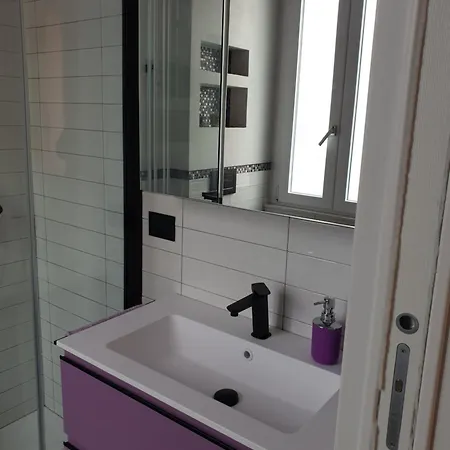 Apartament Il Sogno Del Marinaio