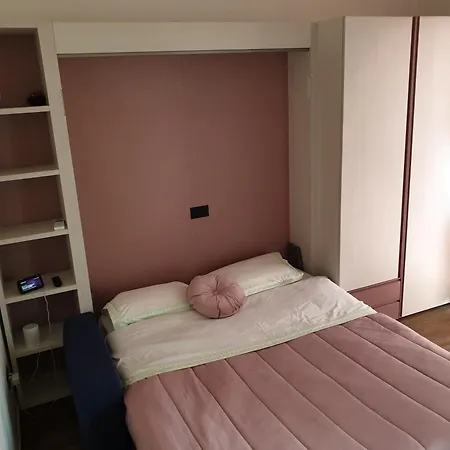 Apartament Il Sogno Del Marinaio