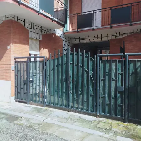 Apartament Il Sogno Del Marinaio *