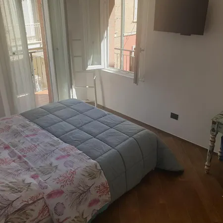 Il Sogno Del Marinaio Porto Recanati