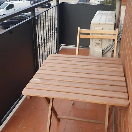 Apartament Il Sogno Del Marinaio *