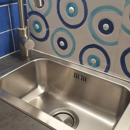 Il Sogno Del Marinaio Apartament Porto Recanati