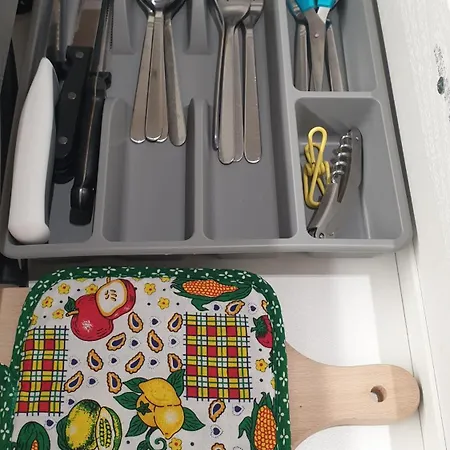 Il Sogno Del Marinaio Porto Recanati