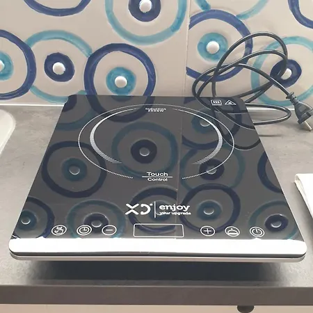 Apartament Il Sogno Del Marinaio *