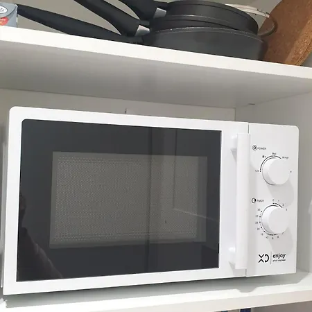 Il Sogno Del Marinaio Porto Recanati