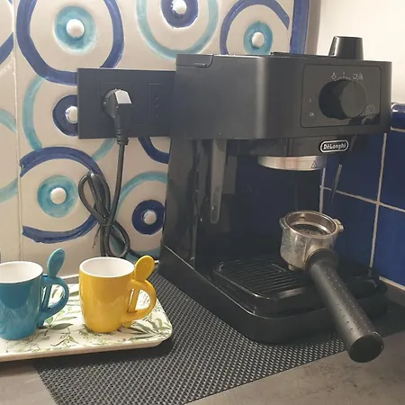 Il Sogno Del Marinaio * Porto Recanati