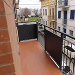 Lägenhet Il Sogno Del Marinaio