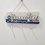Il Sogno Del Marinaio Lägenhet
