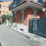 Lägenhet Il Sogno Del Marinaio Porto Recanati