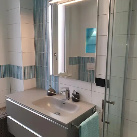 Il Sogno Del Marinaio Apartment *