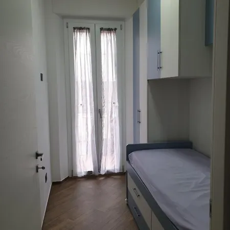 Il Sogno Del Marinaio 公寓