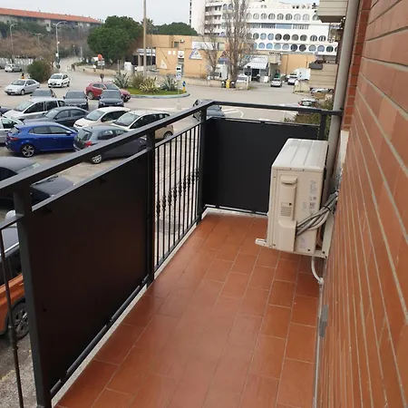 Il Sogno Del Marinaio דירה