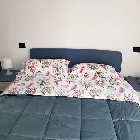 Apartment Il Sogno Del Marinaio Porto Recanati