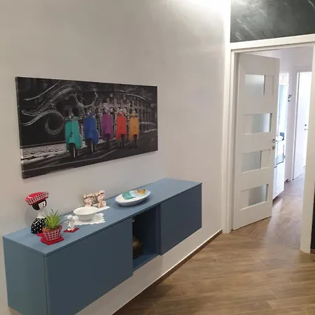 Il Sogno Del Marinaio * 雷卡纳蒂港