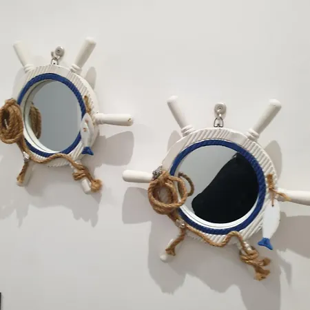 Il Sogno Del Marinaio פורטו רקנאטי