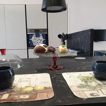 Il Sogno Del Marinaio 公寓 *