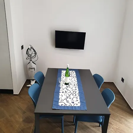 Il Sogno Del Marinaio פורטו רקנאטי