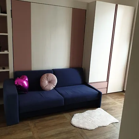 Il Sogno Del Marinaio Apartman