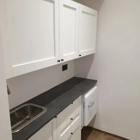 Il Sogno Del Marinaio Apartment