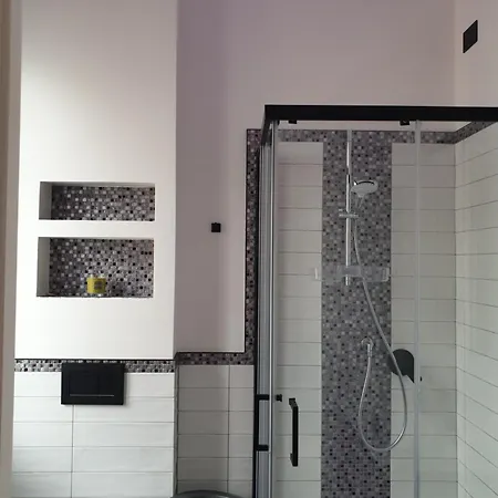 דירה Il Sogno Del Marinaio פורטו רקנאטי