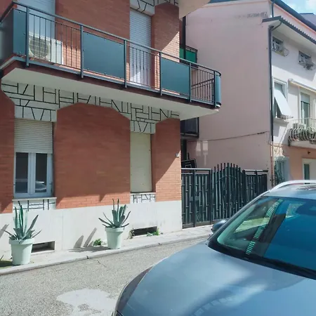 公寓 Il Sogno Del Marinaio *