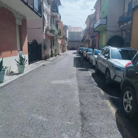 Il Sogno Del Marinaio * Porto Recanati
