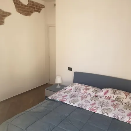 Il Sogno Del Marinaio Apartment *