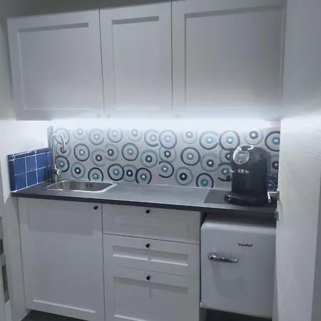 Apartman Il Sogno Del Marinaio