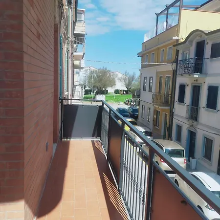 Il Sogno Del Marinaio * Porto Recanati