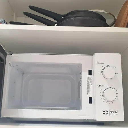 Il Sogno Del Marinaio 公寓