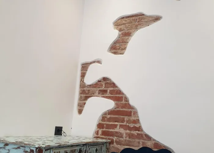 Il Sogno Del Marinaio Apartment Porto Recanati