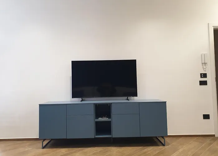 Il Sogno Del Marinaio Apartment Porto Recanati