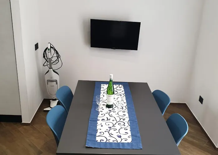 Il Sogno Del Marinaio 雷卡纳蒂港