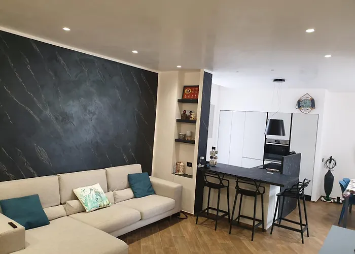 Apartment Il Sogno Del Marinaio *