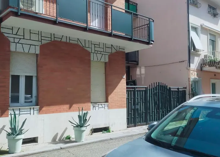 Apartment Il Sogno Del Marinaio *