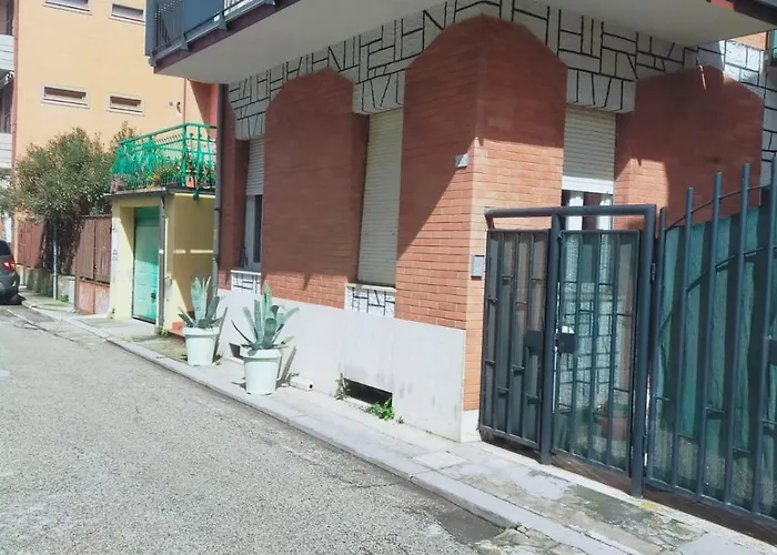 Apartment Il Sogno Del Marinaio Porto Recanati