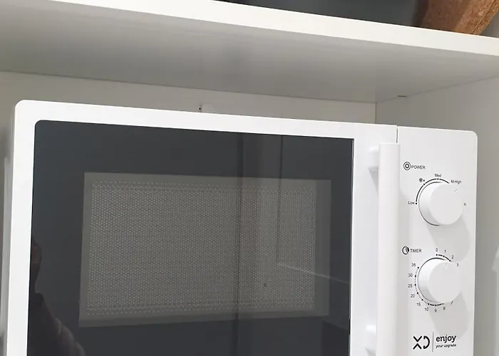 Il Sogno Del Marinaio Porto Recanati